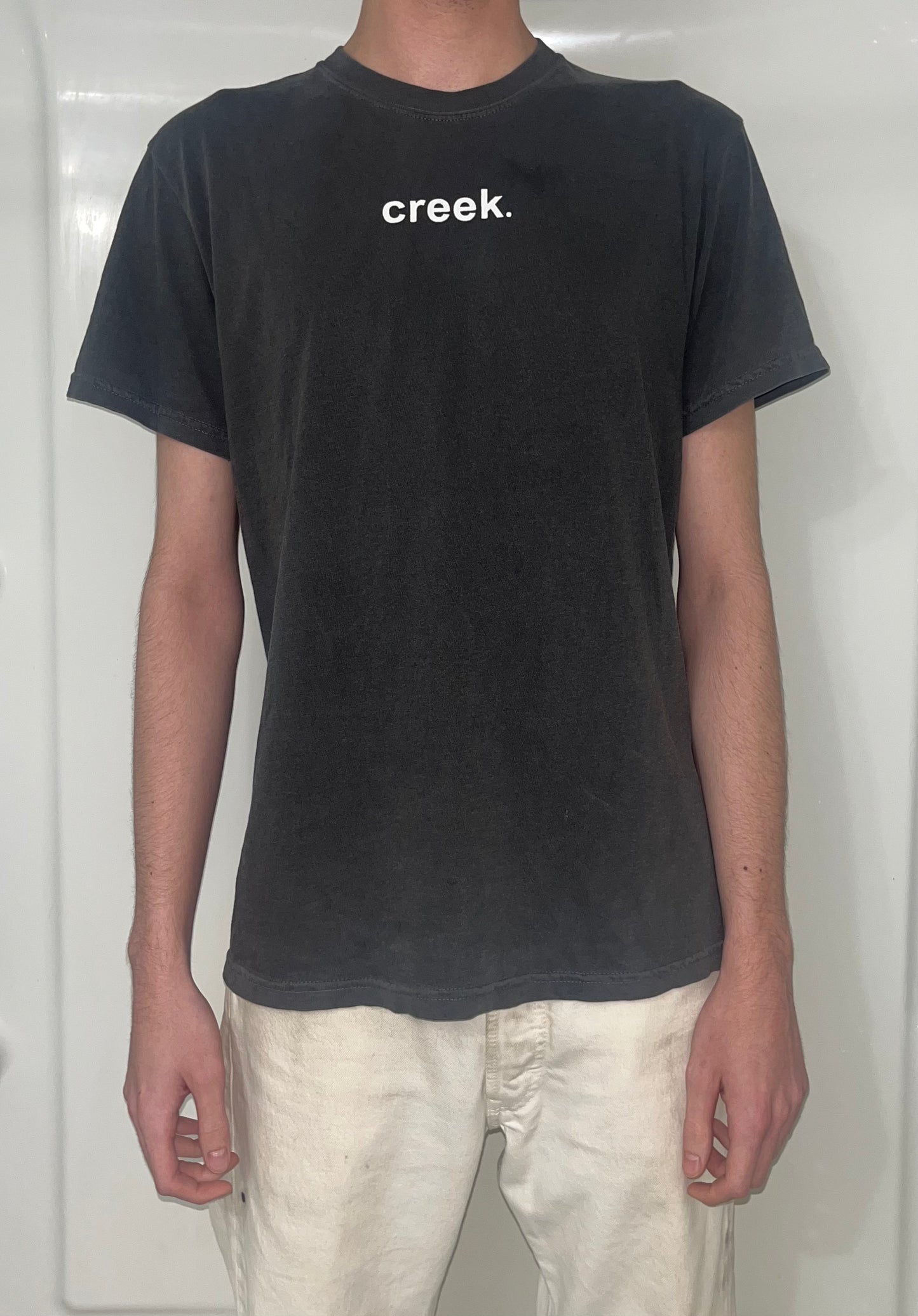 Uniform Tee