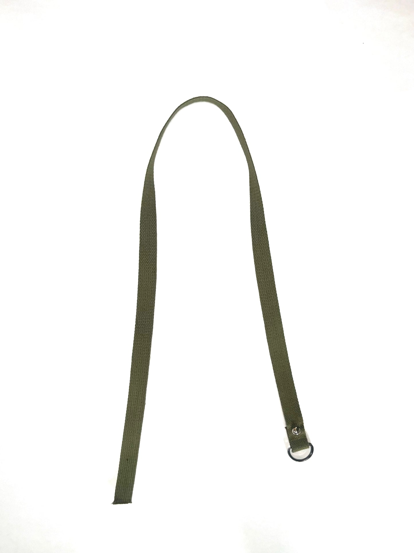 creek military trim belt